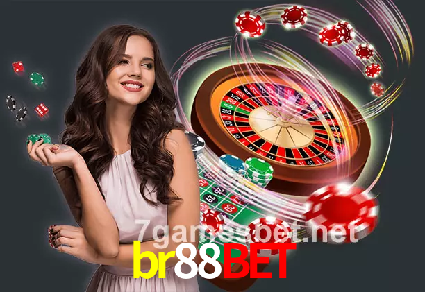 vivo no cassino br88bet