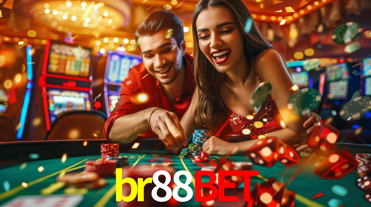 Jogos de Slot br88bet