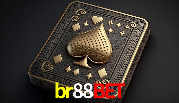 Apostas de Futebol br88bet