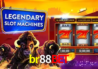 A Emoção da Loteria na br88bet: Uma Chance de Mudança de Vida