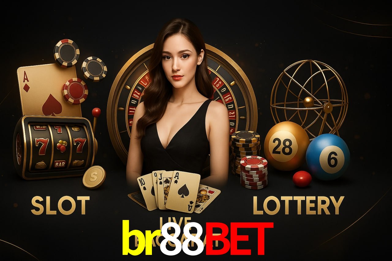 Ofertas Exclusivas br88bet