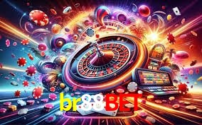 Casino VIP br88bet