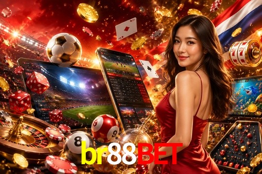 Account Benefits br88bet