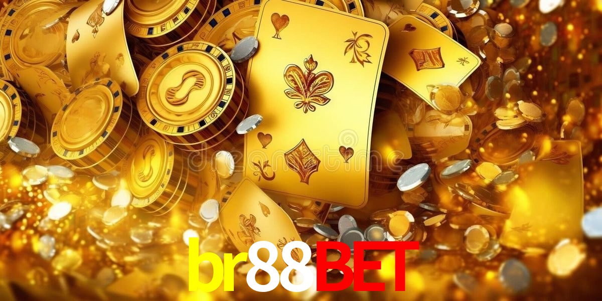 Inovações de Jogos na br88bet: O Futuro das Experiências Interativas