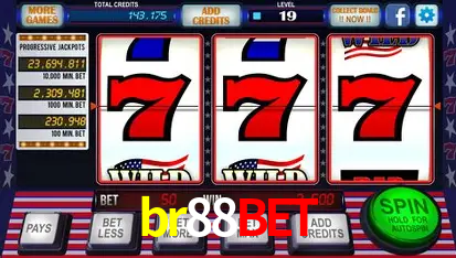 Descubra a Essência do br88bet: Nossa História e Compromissos