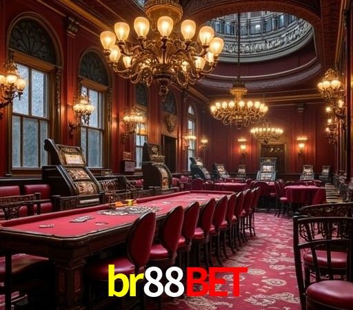 Tecnologia da Plataforma br88bet