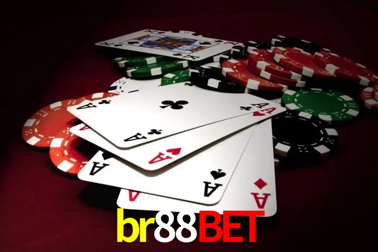 Jogos Exclusivos br88bet
