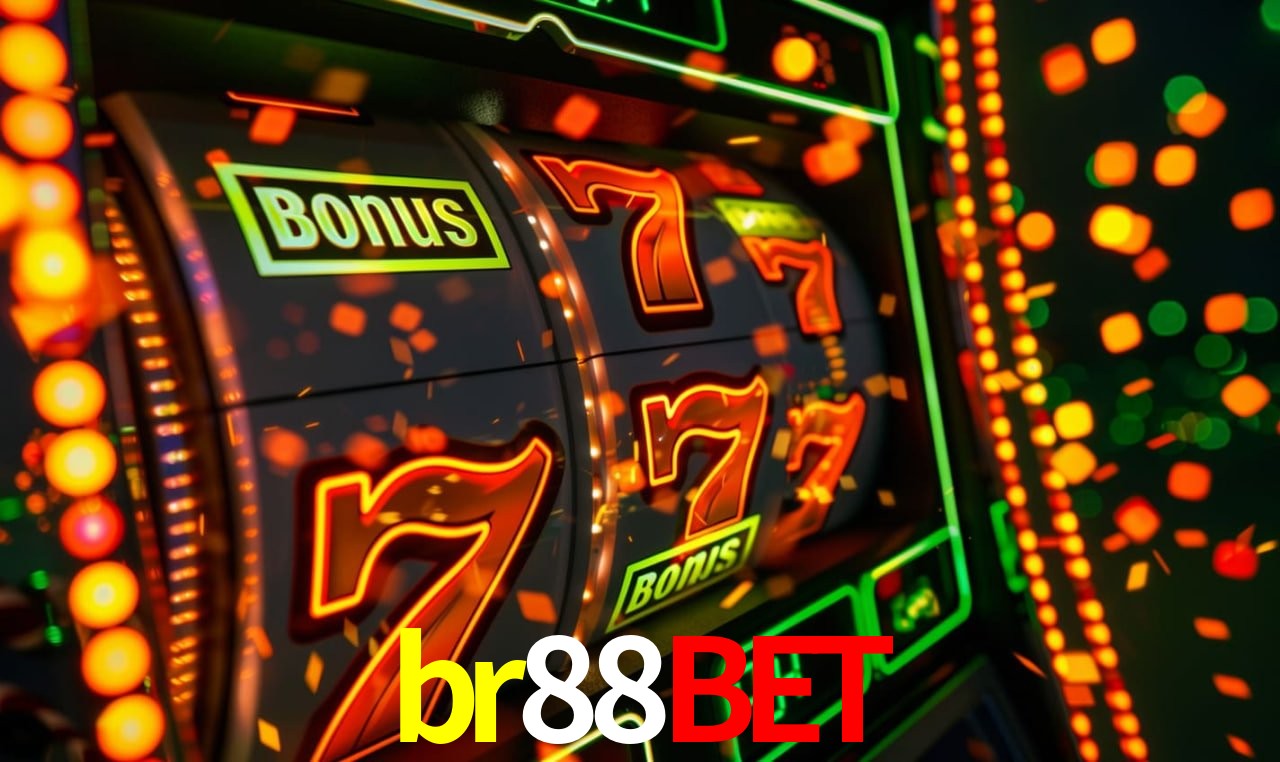 A Emoção da Loteria na br88bet: Uma Chance de Mudança de Vida