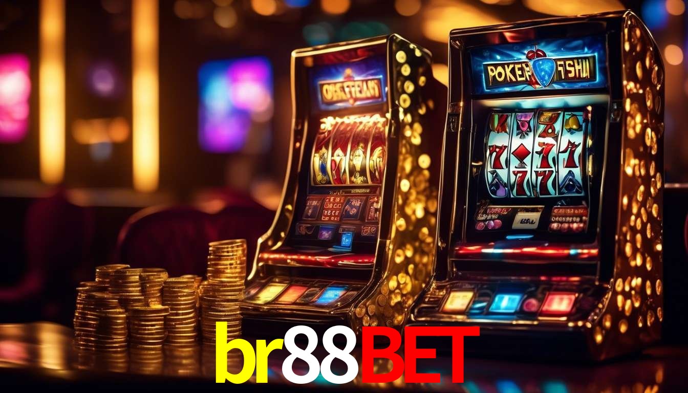 A Experiência Imersiva dos Cassinos Ao Vivo no br88bet