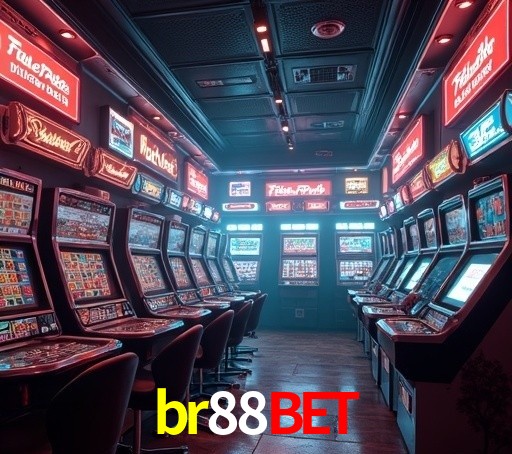 Promoção Relâmpago br88bet