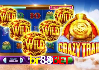 A Emoção da Loteria na br88bet: Uma Chance de Mudança de Vida