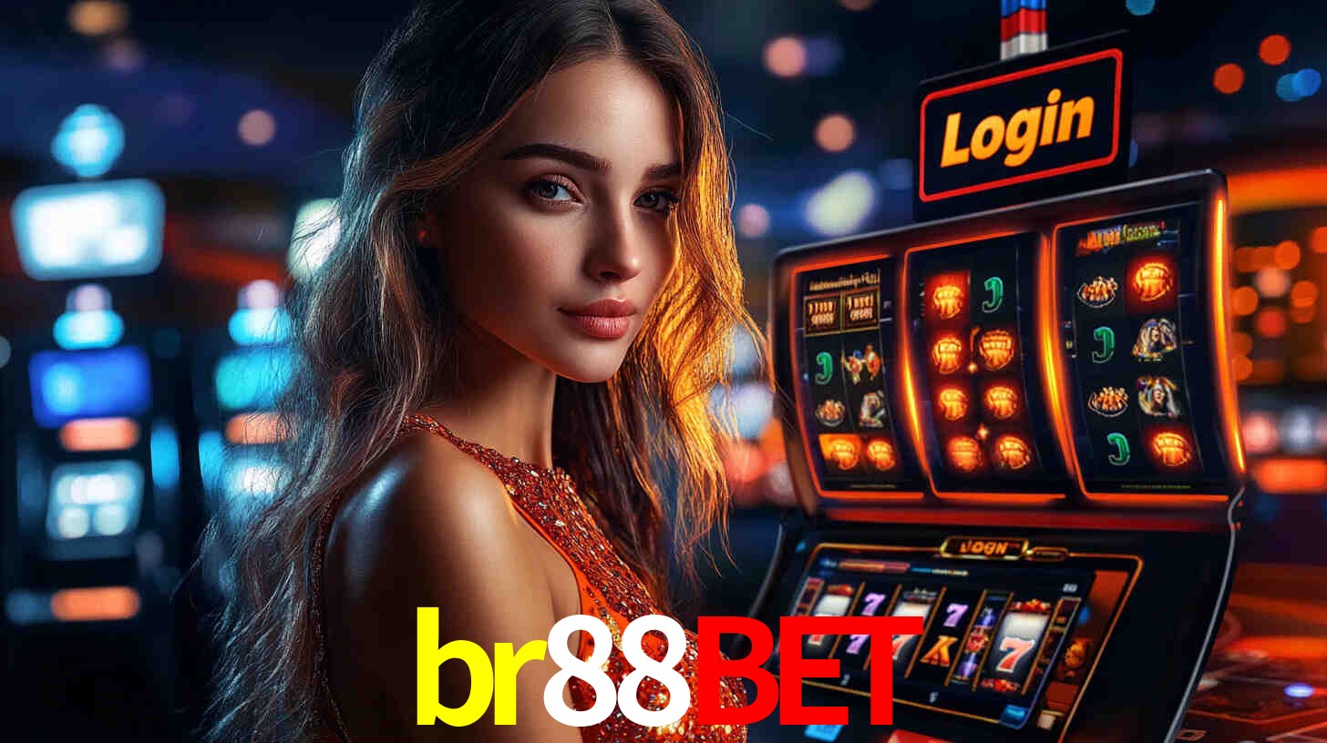 br88bet: Jogos de Caça-Níqueis-Altas Recompensas, Roleta-Velocidade, Blackjack-Desafios Máximos