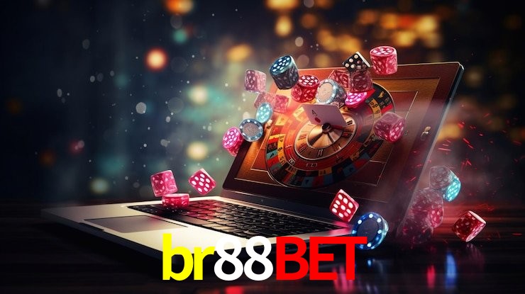 App oficial br88bet