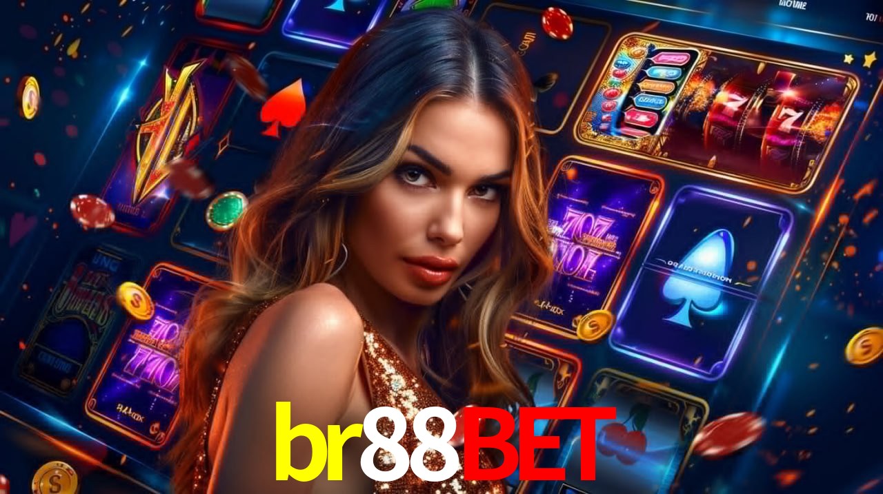Desvendando o Mundo dos Jogos Virtuais na br88bet