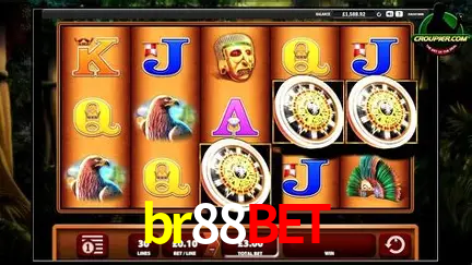 Descubra a Magia dos Jogos de Arcade no br88bet