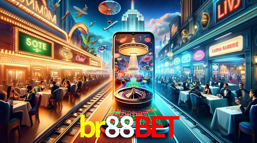 Exclusive Offers br88bet