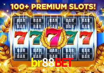 A Popularidade dos Caça-Níqueis no br88bet