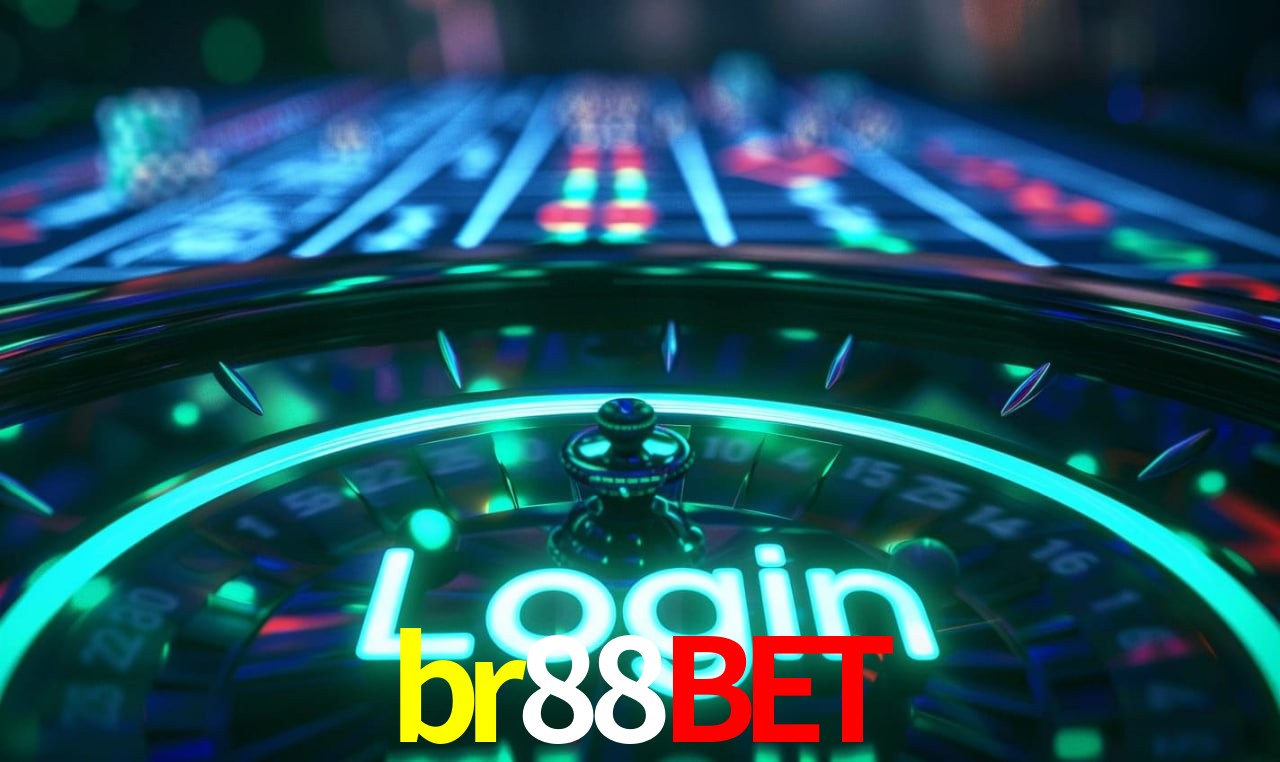Mesa de Blackjack br88bet