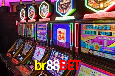 Explorando a Categoria de Eventos em Apostas na br88bet