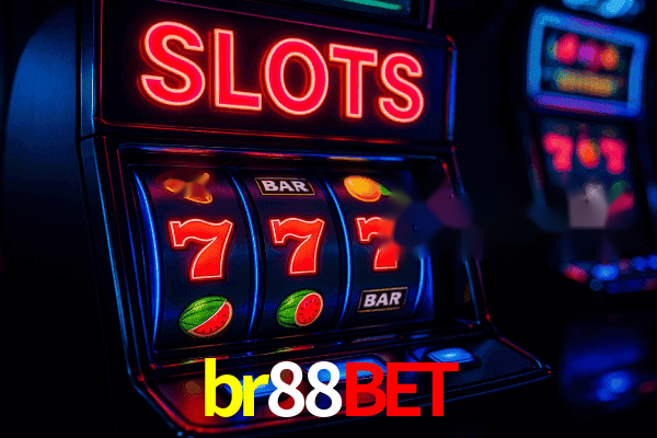 Jogos online br88bet