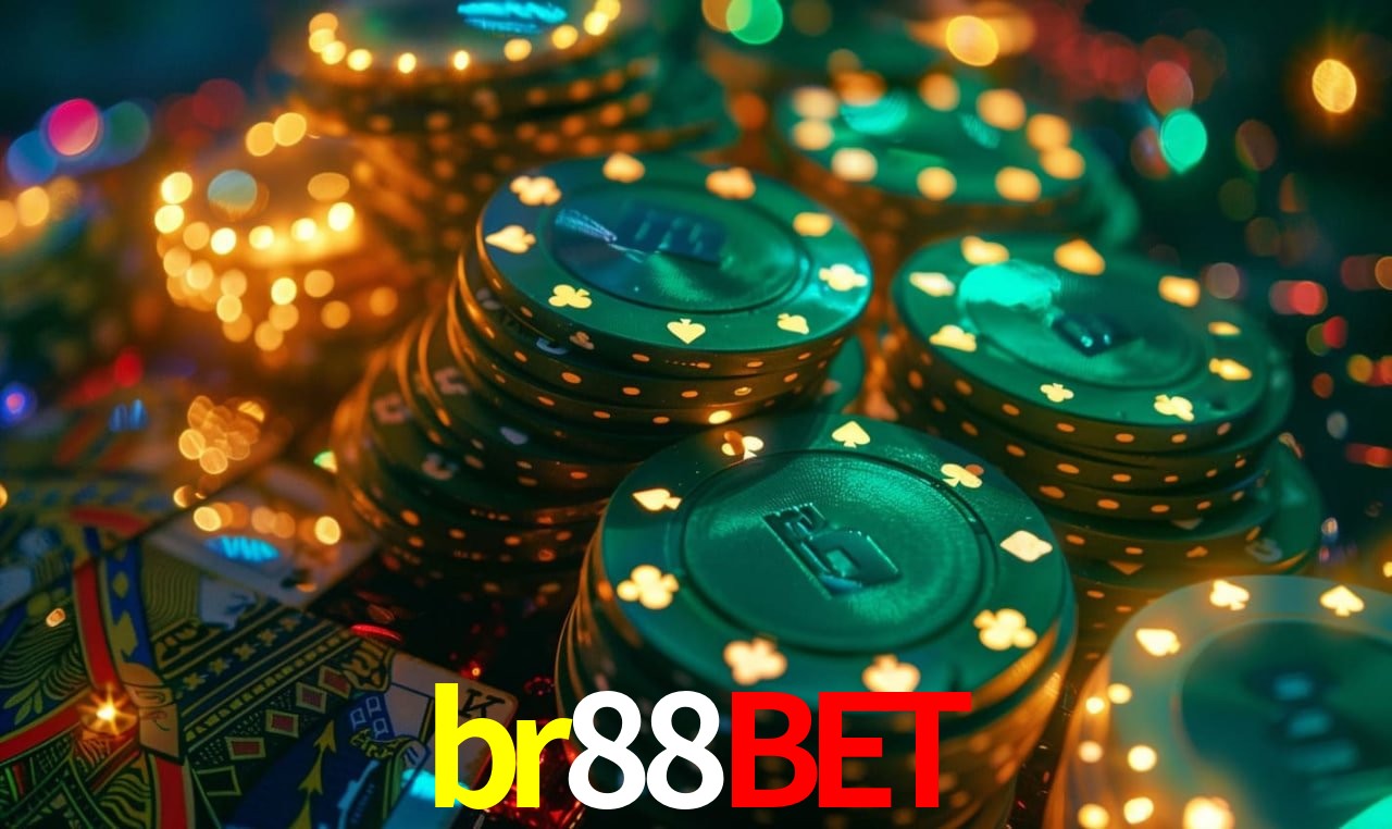 Casino Ao Vivo br88bet