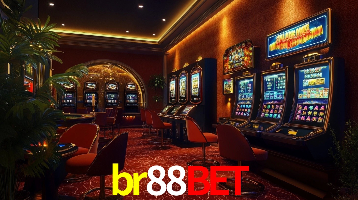 Programa VIP br88bet