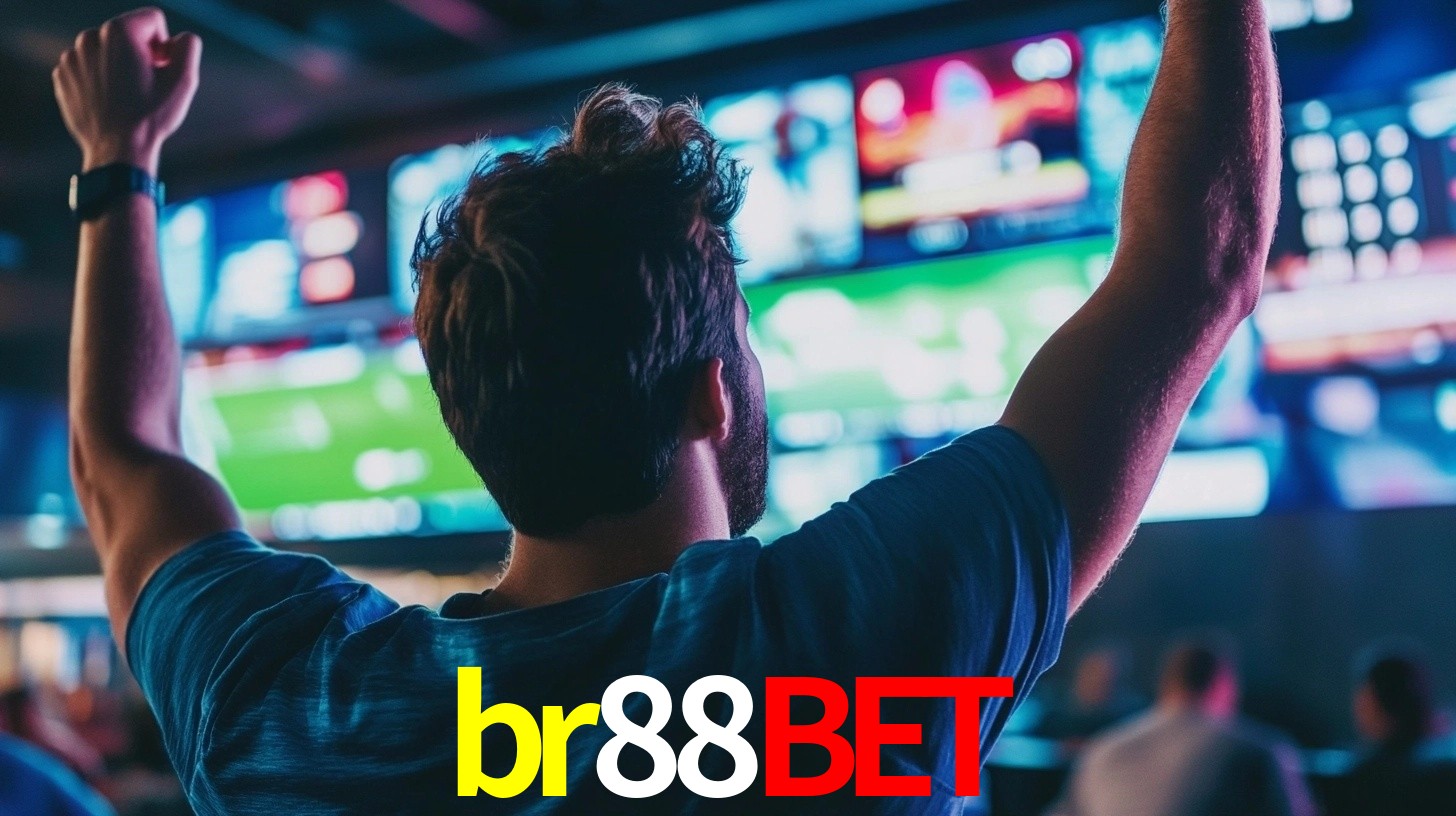 br88bet: Seu Cassino Premiado com Pagamentos Rápidos
