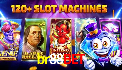 Descubra a Magia dos Jogos de Arcade no br88bet