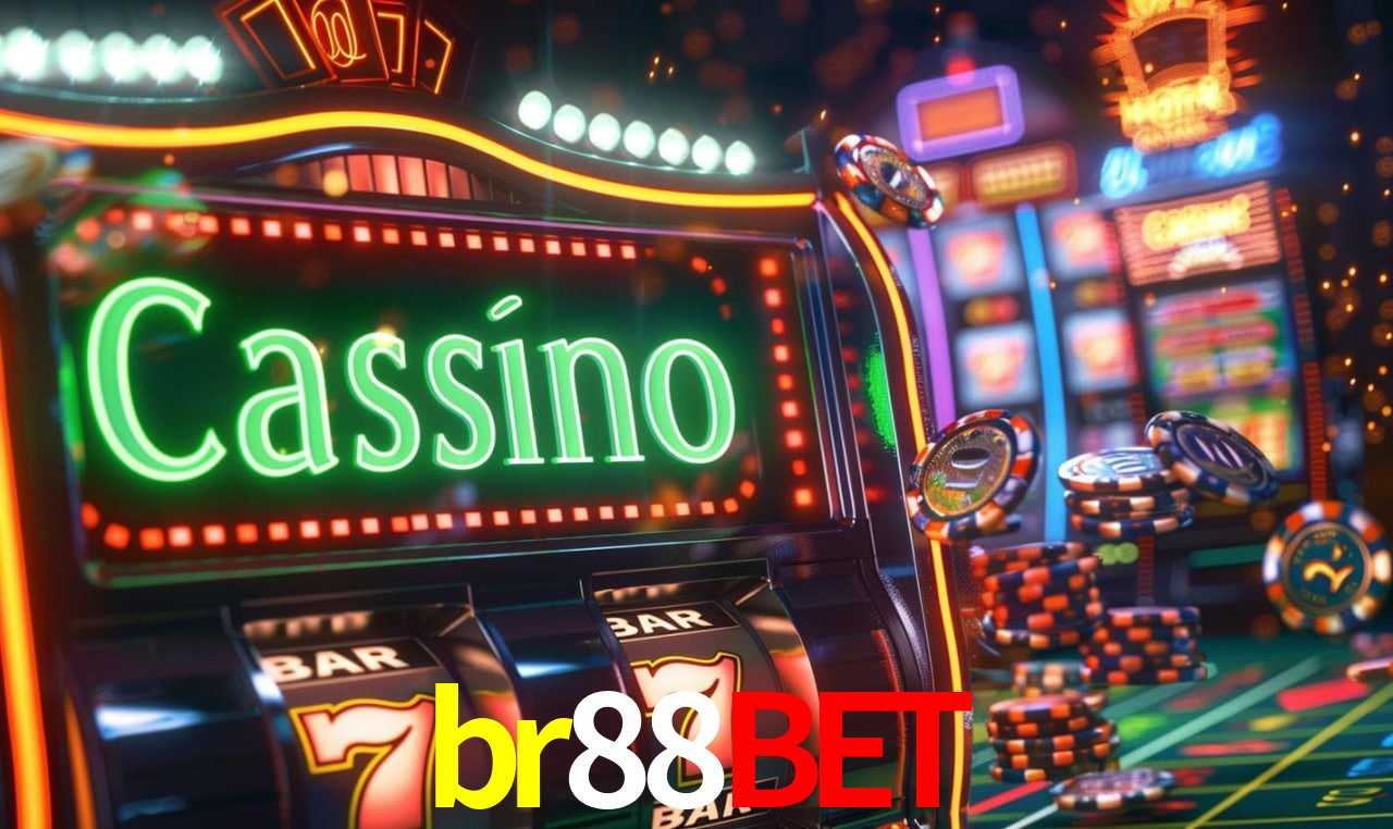 Diretório de Jogos br88bet