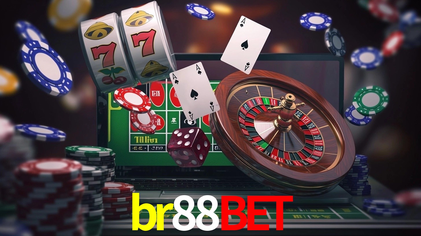Premium Interface br88bet
