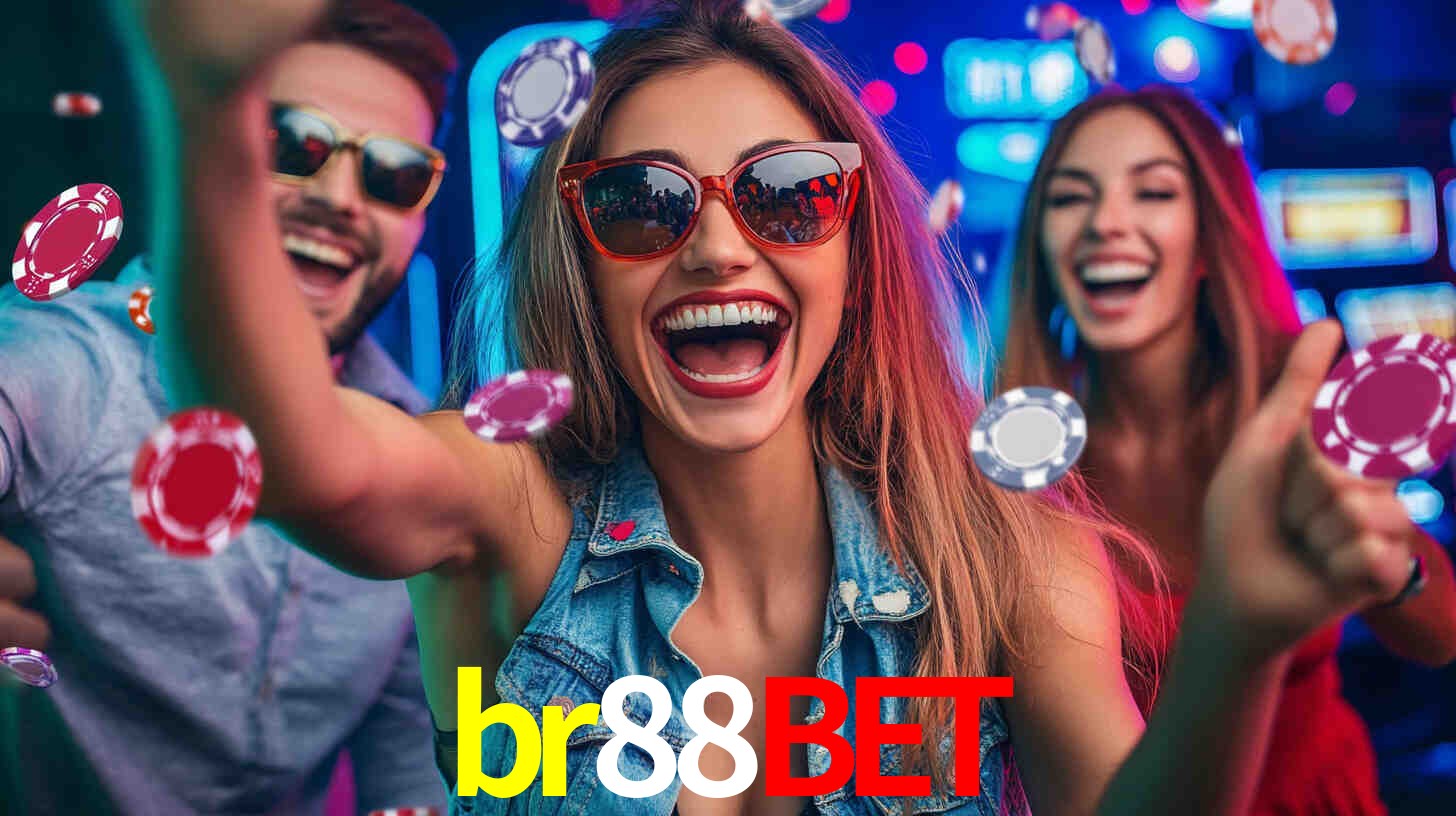 Apostas Esportivas na br88bet: Um Guia Completo