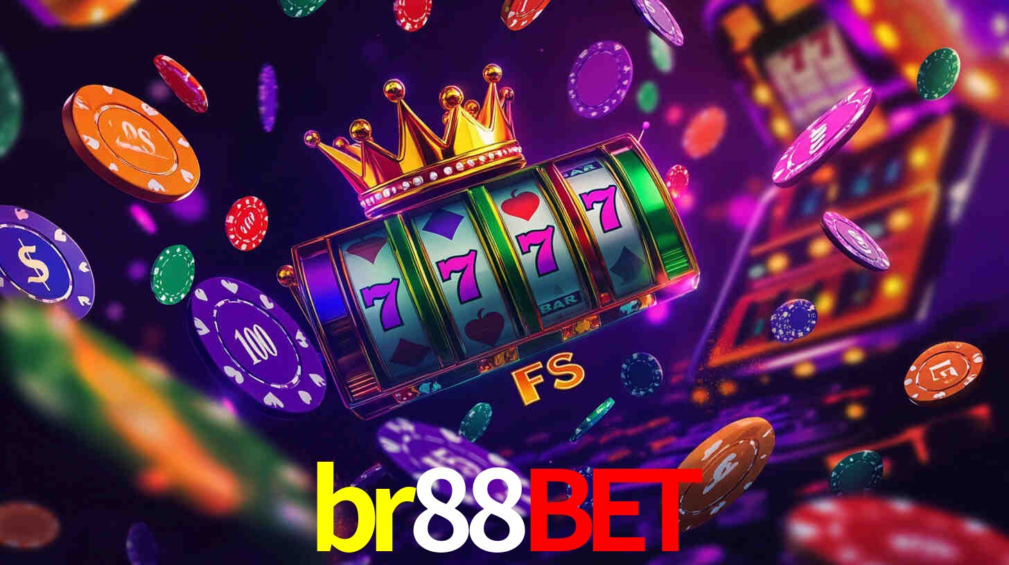Welcome Bonus br88bet
