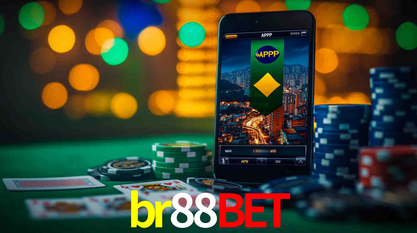 Descubra a Essência do br88bet: Nossa História e Compromissos