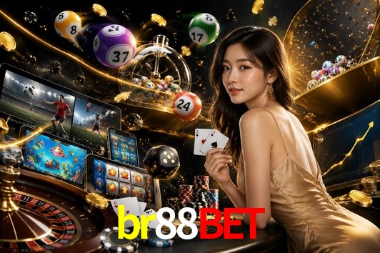 Seasonal Promotions br88bet