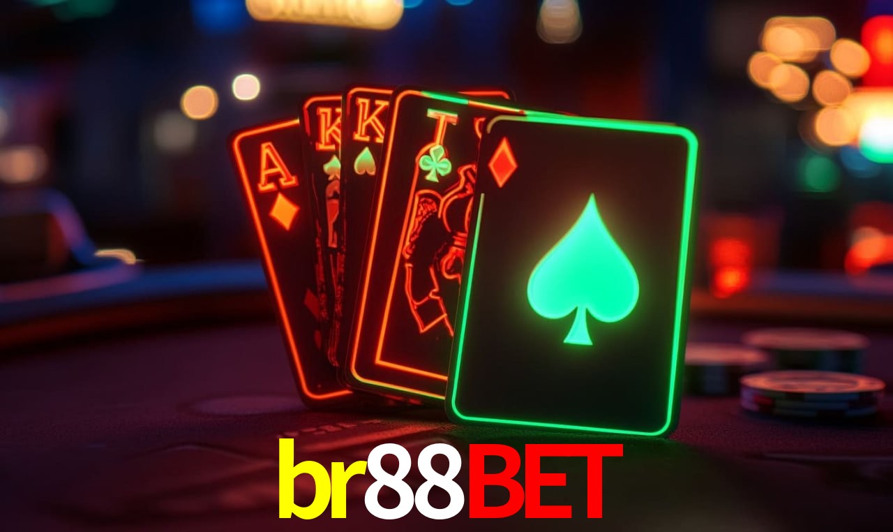 Experiência VIP br88bet