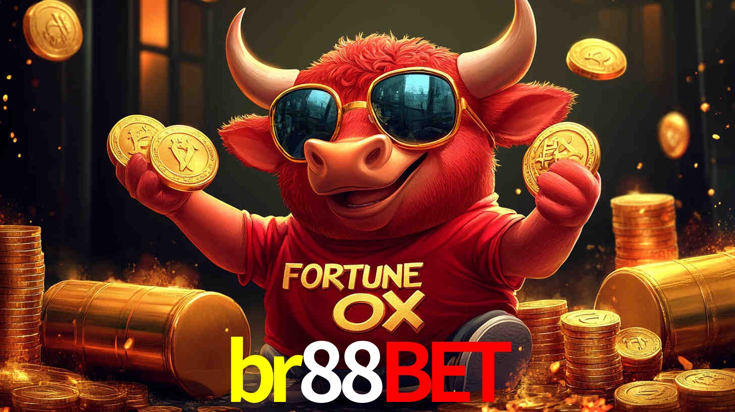 Apostas Esportivas na br88bet: Um Guia Completo