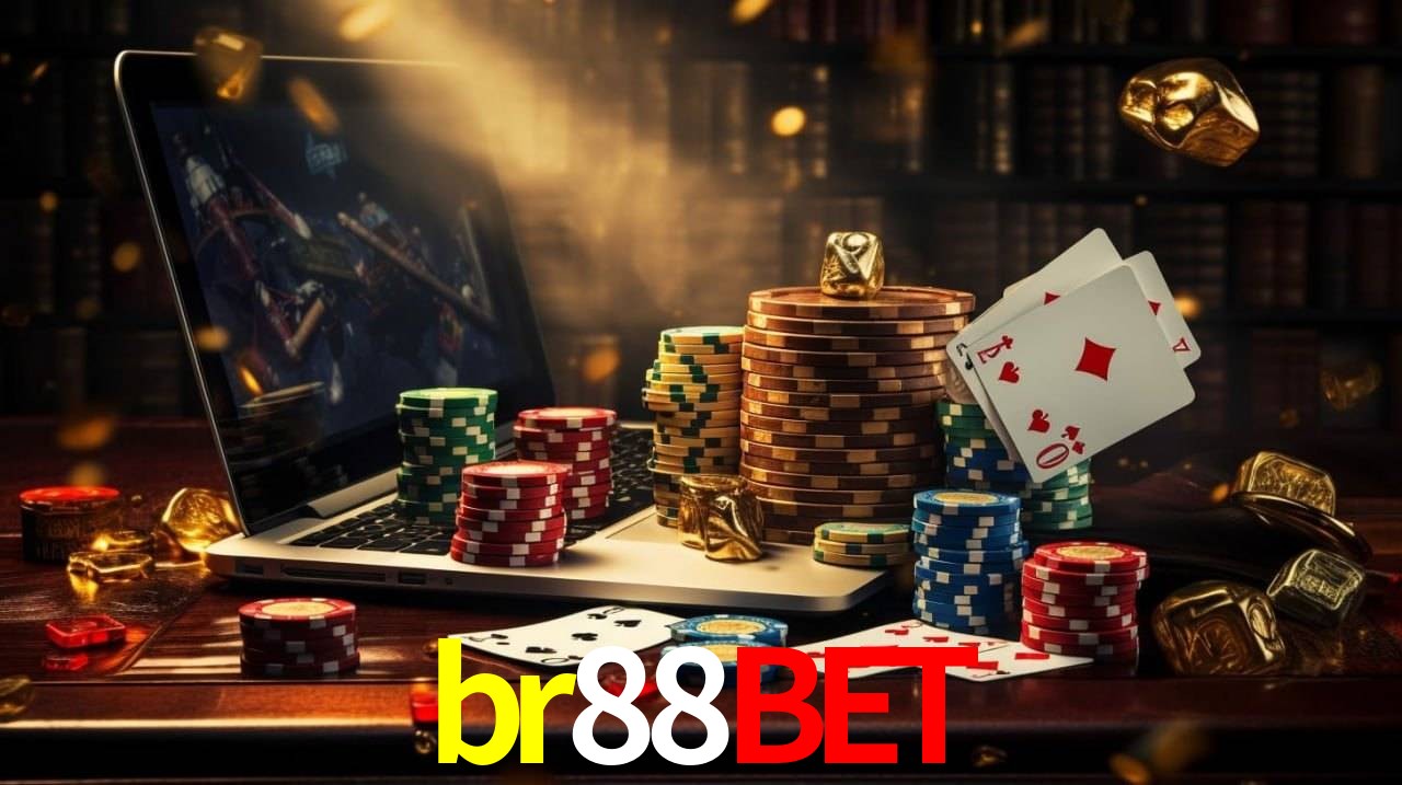 Bônus de Boas-vindas br88bet