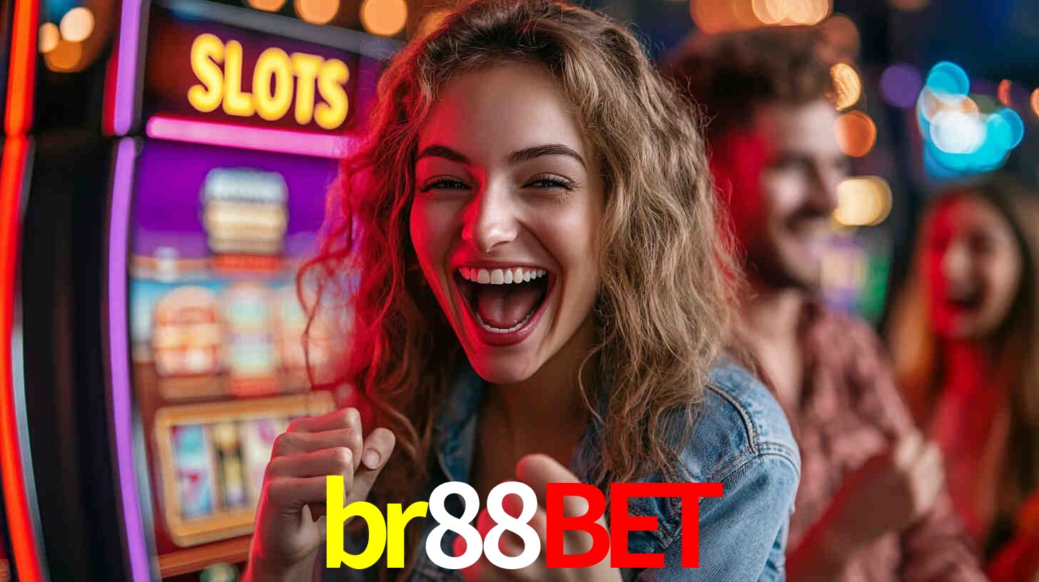 Explorando a Categoria de Eventos em Apostas na br88bet