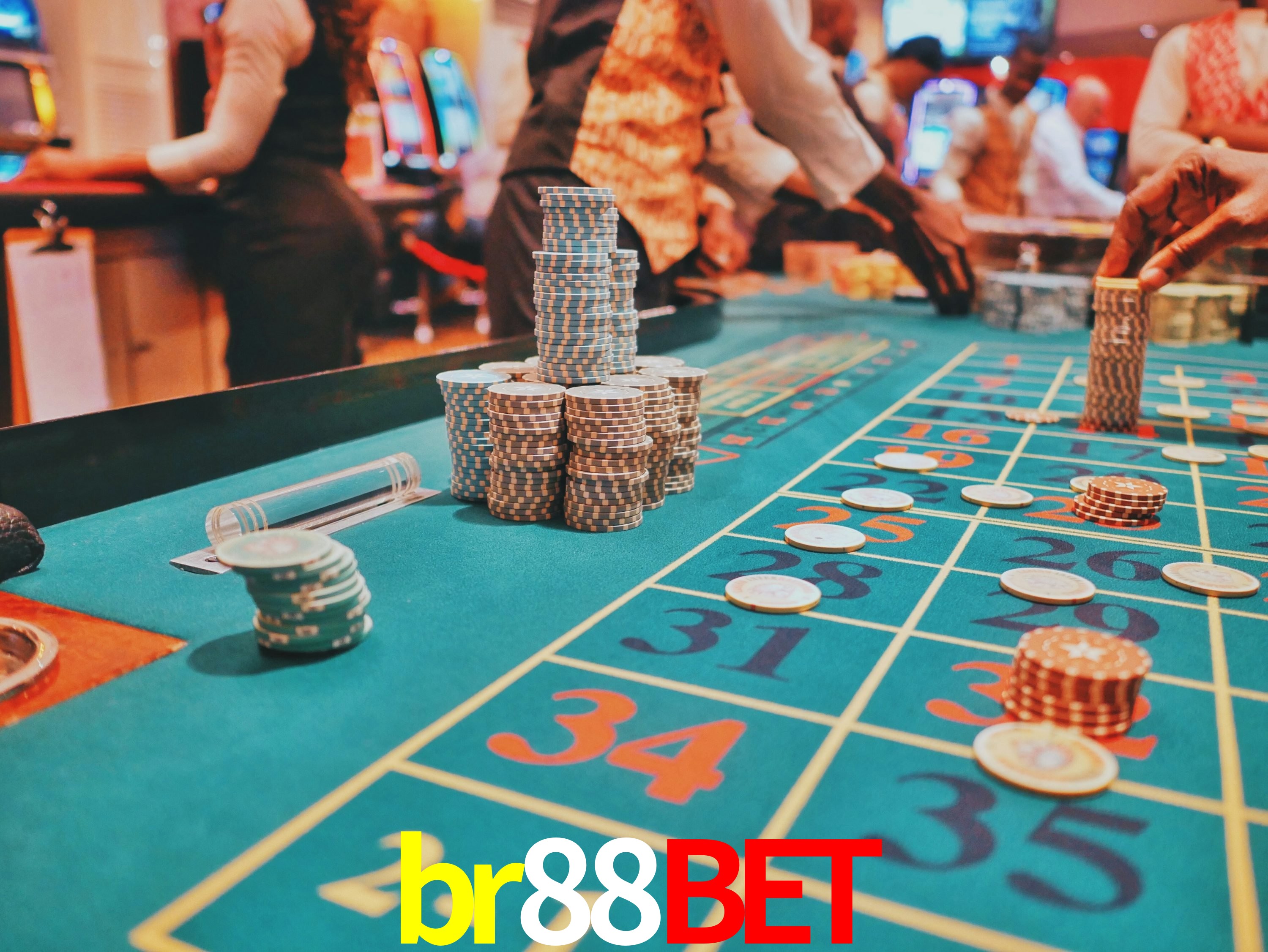 Programa VIP br88bet
