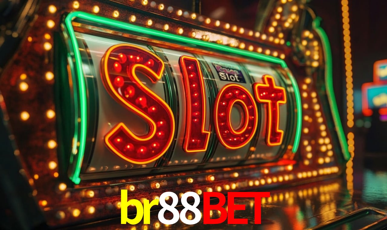 Login Seguro br88bet