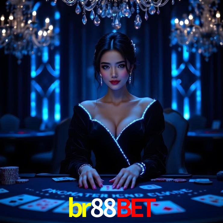 Recursos de Bônus br88bet