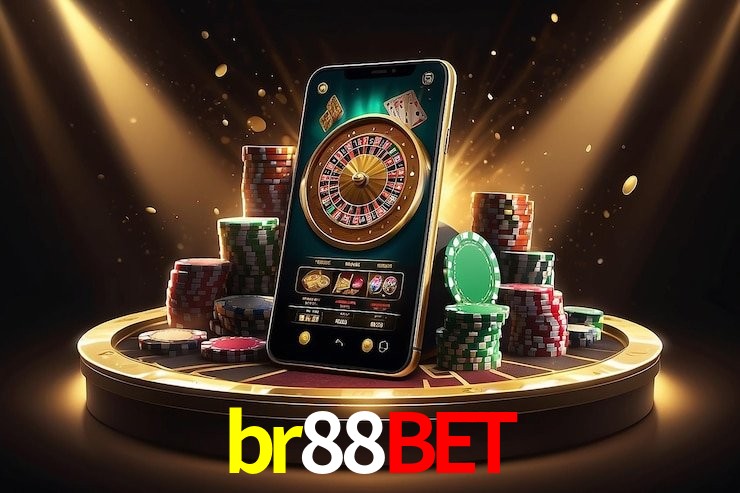 Casino Ao Vivo br88bet