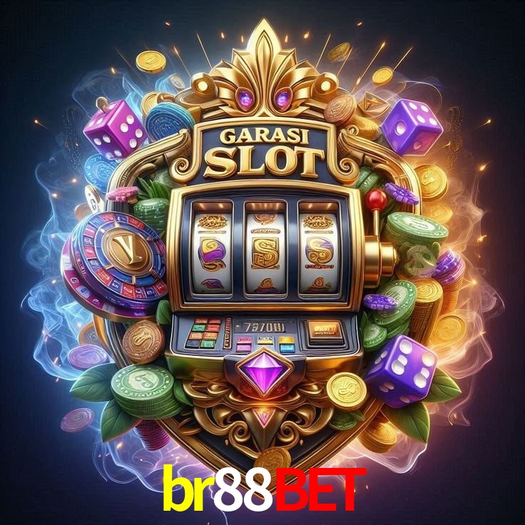 Provedores de Jogos br88bet