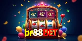 Benefícios da Conta br88bet