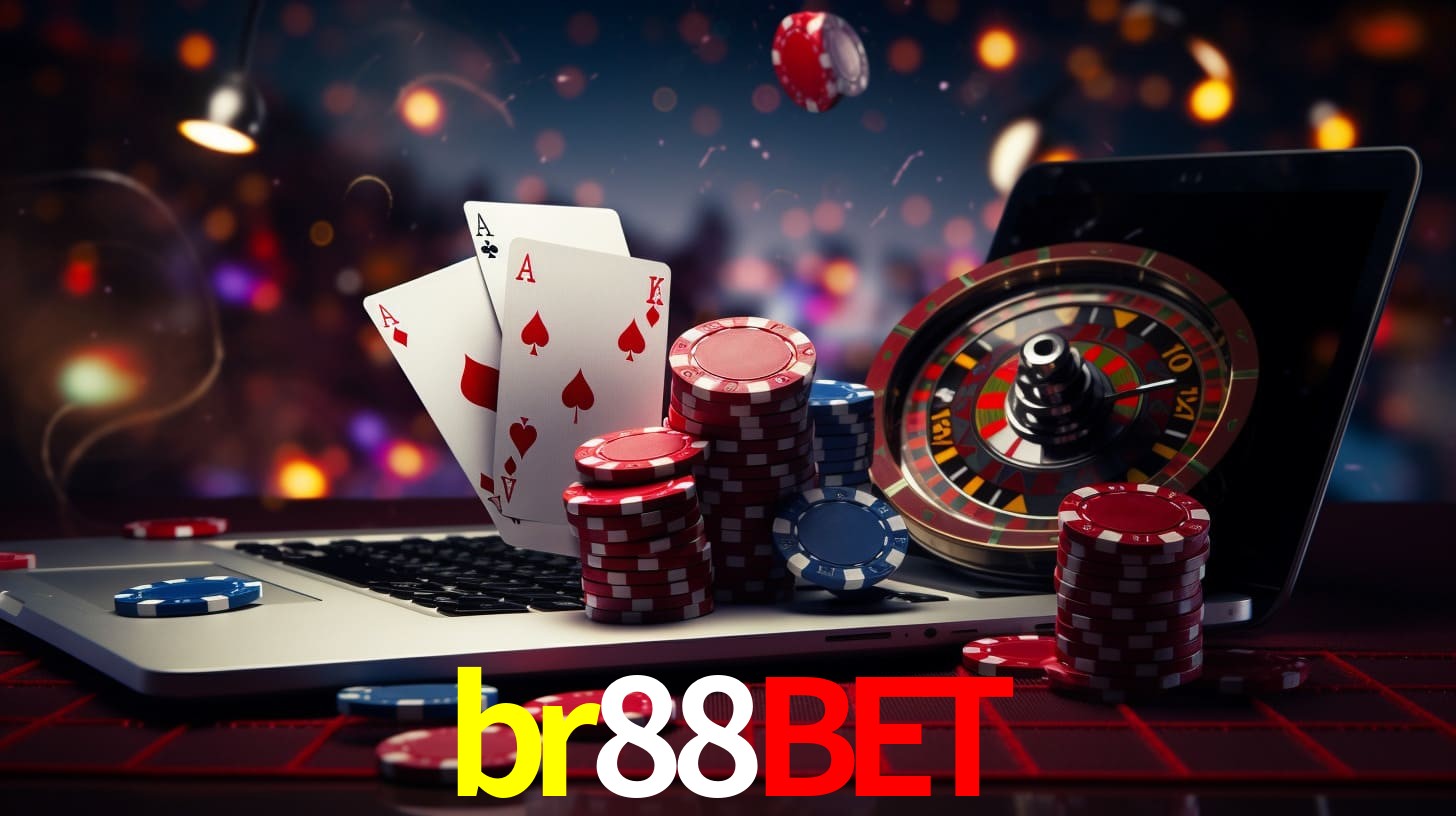 Blackjack Table br88bet
